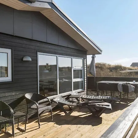 Fan043-fano-slunden-85 Σπίτι διακοπών *