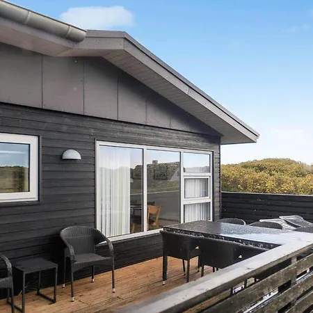 Fan043-fano-slunden-85 Σπίτι διακοπών *