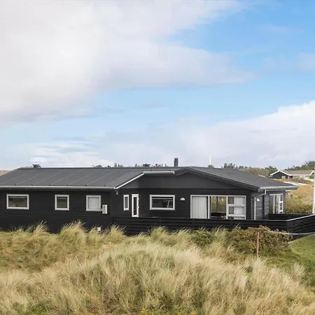 Σπίτι διακοπών Fan043-fano-slunden-85 Fanø