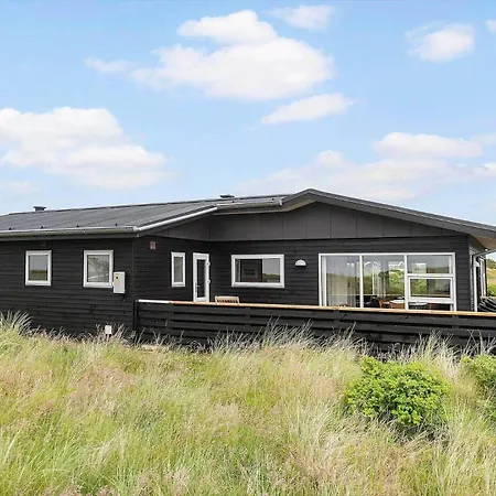 Fan043-fano-slunden-85 Σπίτι διακοπών *