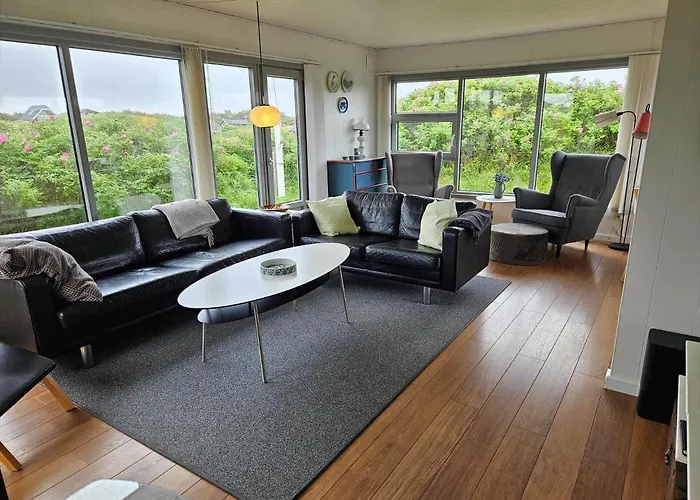 Σπίτι διακοπών Fan043-fano-slunden-85