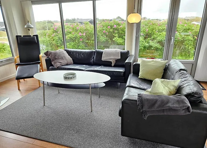 Fan043-fano-slunden-85 Σπίτι διακοπών *