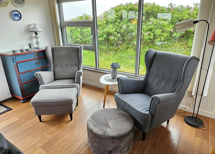 Fan043-fano-slunden-85 Σπίτι διακοπών *