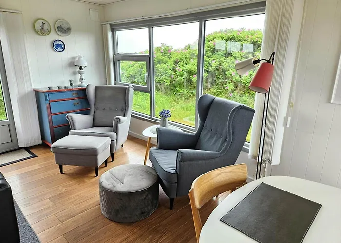 Fan043-fano-slunden-85 Σπίτι διακοπών Fanø