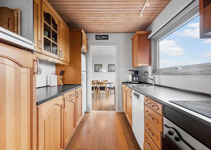 Fan043-fano-slunden-85 Σπίτι διακοπών