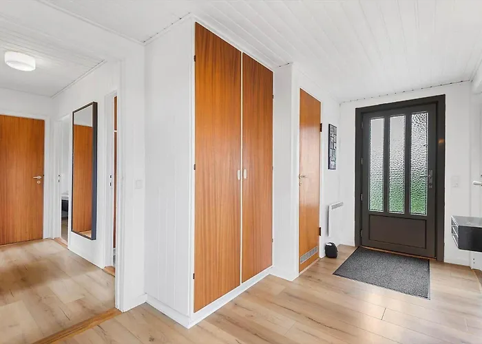 Fan043-fano-slunden-85 Σπίτι διακοπών Fanø