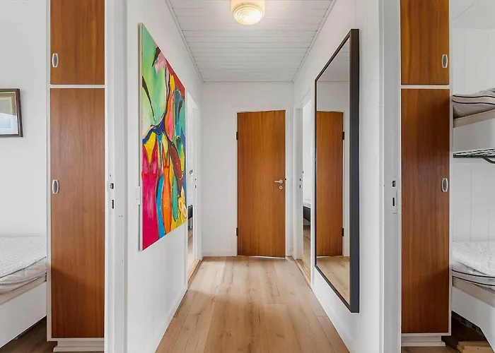 Fan043-fano-slunden-85 Σπίτι διακοπών Fanø