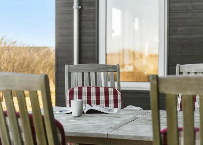 Fan043-fano-slunden-85 Σπίτι διακοπών Fanø