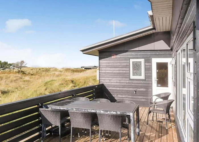 Σπίτι διακοπών Fan043-fano-slunden-85