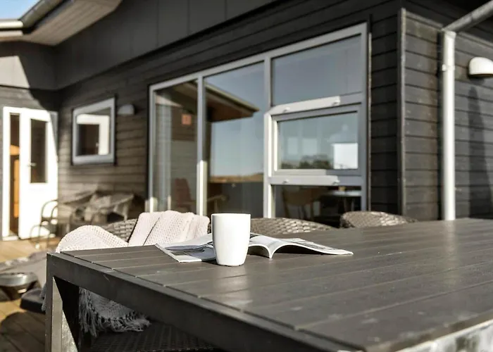 Fan043-fano-slunden-85 Σπίτι διακοπών *