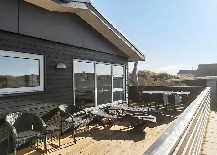 Fan043-fano-slunden-85 Σπίτι διακοπών *