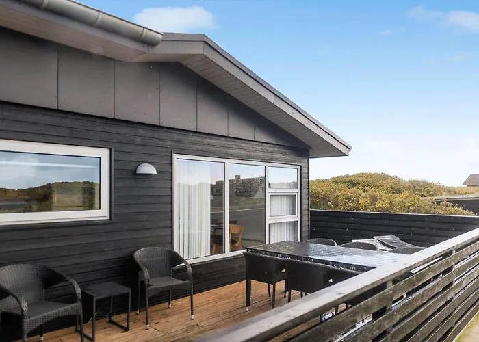 Fan043-fano-slunden-85 Σπίτι διακοπών *