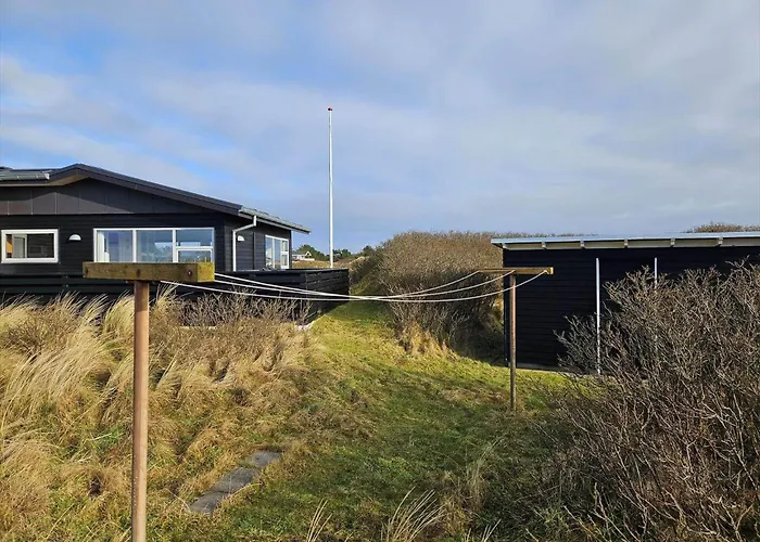 Σπίτι διακοπών Fan043-fano-slunden-85 Fanø