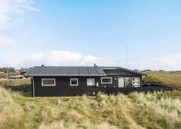 Σπίτι διακοπών Fan043-fano-slunden-85 Fanø