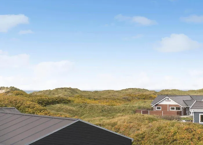 Σπίτι διακοπών Fan043-fano-slunden-85