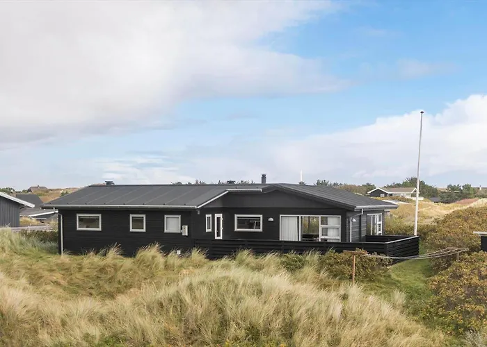 Σπίτι διακοπών Fan043-fano-slunden-85 Fanø