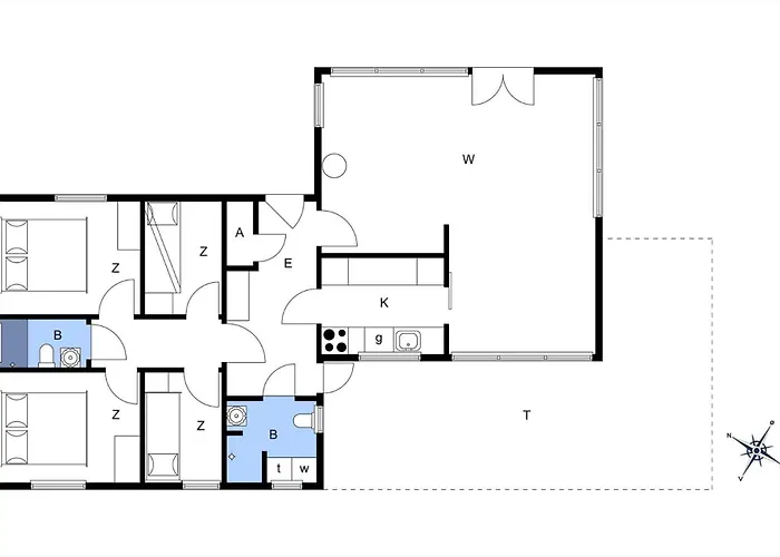 Fan043-fano-slunden-85 * Fanø